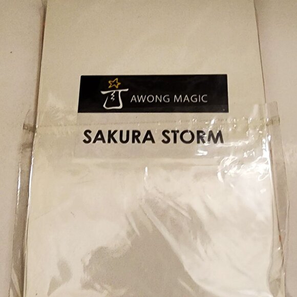 Sakura Storm by Alan Wong - Picture 4 of 6